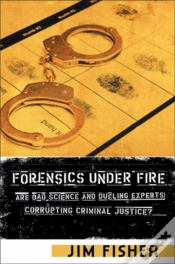 Capa do artigo Forensics Under Fire