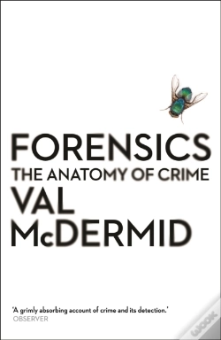 Capa do artigo Forensics