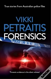 Capa do artigo Forensics