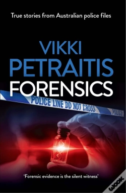 Capa do artigo Forensics