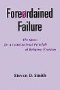 Foreordained Failure - Preview