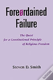 Capa do artigo Foreordained Failure