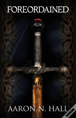 Capa do artigo Foreordained