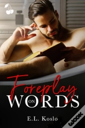 Capa do artigo Foreplay On Words