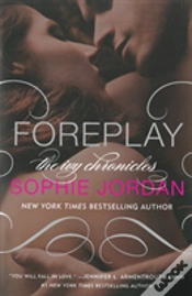 Capa do artigo Foreplay