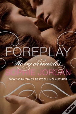 Capa do artigo Foreplay