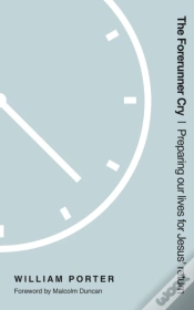 Capa do artigo Forerunner Cry