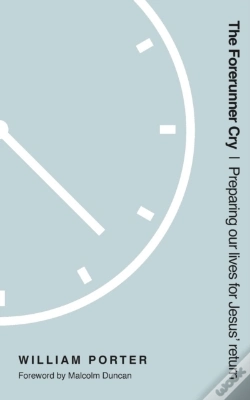 Capa do artigo Forerunner Cry