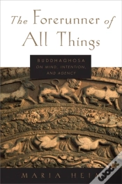 Capa do artigo Forerunner Of All Things