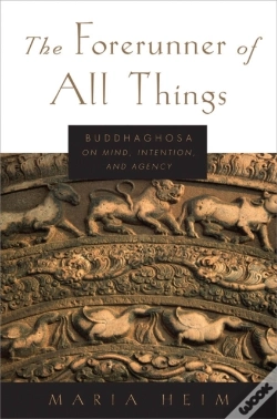 Capa do artigo Forerunner Of All Things