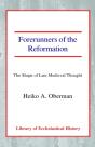 Forerunners Of The Reformation - Preview