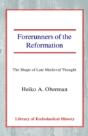 Forerunners Of The Reformation - Preview