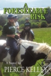 Capa do artigo Foreseeable Risk
