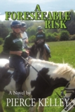 Capa do artigo Foreseeable Risk