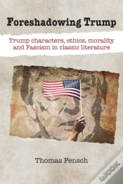 Capa do artigo Foreshadowing Trump