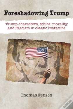 Capa do artigo Foreshadowing Trump