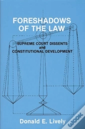 Foreshadows Of The Law