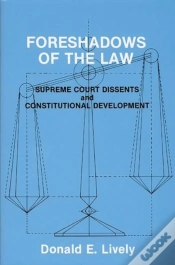 Capa do artigo Foreshadows Of The Law