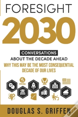 Capa do artigo Foresight 2030