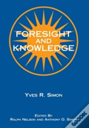 Capa do artigo Foresight And Knowledge
