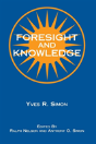 Foresight And Knowledge - Preview