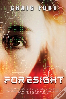 Capa do artigo Foresight
