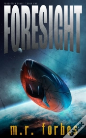 Capa do artigo Foresight