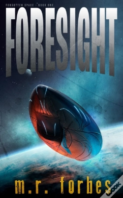 Capa do artigo Foresight