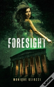Capa do artigo Foresight