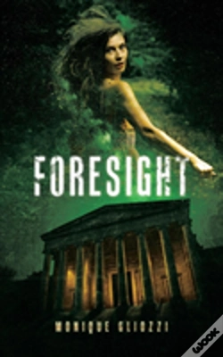 Capa do artigo Foresight