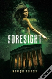 Capa do artigo Foresight