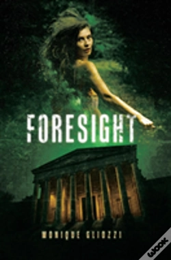 Capa do artigo Foresight