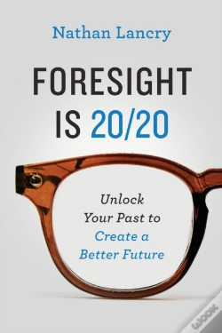 Capa do artigo Foresight Is 20/20