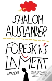 Capa do artigo Foreskin