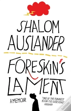 Capa do artigo Foreskin'S Lament