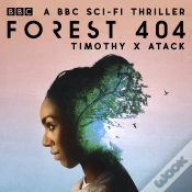 Capa do artigo Forest 404