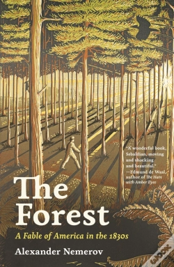 Capa do artigo Forest