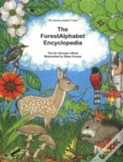 Capa do artigo Forest Alphabet Encyclopedia