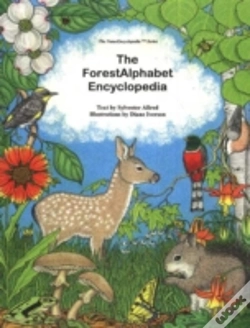Capa do artigo Forest Alphabet Encyclopedia