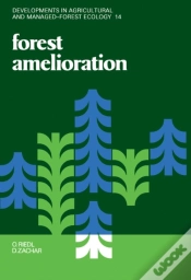 Capa do artigo Forest Amelioration