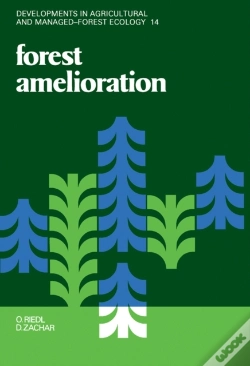 Capa do artigo Forest Amelioration