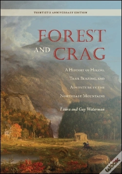 Capa do artigo Forest And Crag