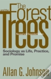 Capa do artigo Forest And The Trees