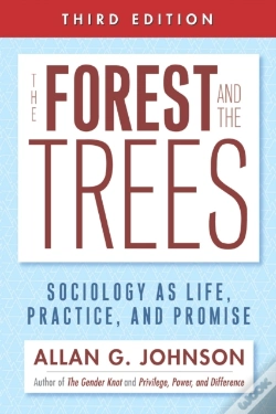 Capa do artigo Forest And The Trees