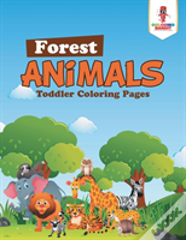 Forest Animals