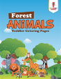 Forest Animals - Preview