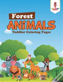 Capa do artigo Forest Animals