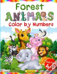 Forest Animals