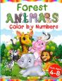 Forest Animals - Preview