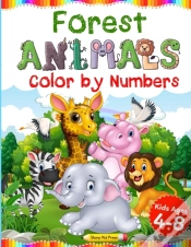 Capa do artigo Forest Animals